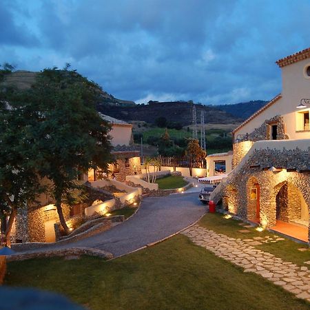 Il Borgo Della Marinella Guest House Amantea Eksteriør bilde