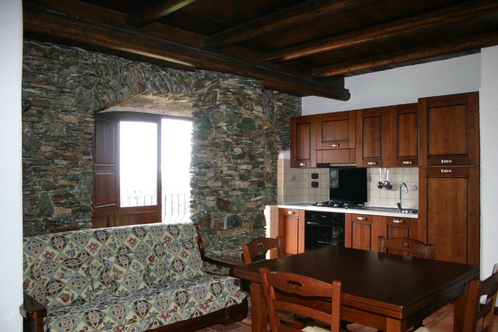 Il Borgo Della Marinella Guest House Amantea Rom bilde