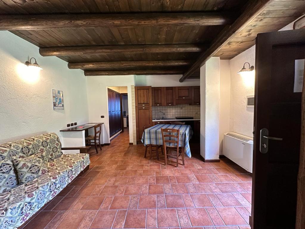 Il Borgo Della Marinella Guest House Amantea Eksteriør bilde