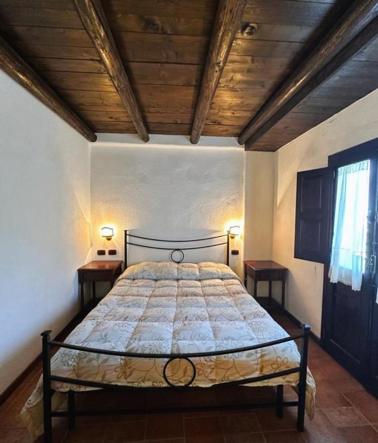 Il Borgo Della Marinella Guest House Amantea Eksteriør bilde