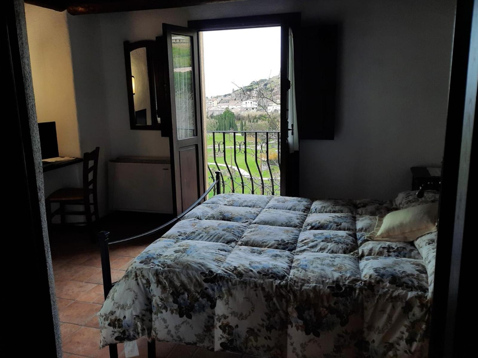 Il Borgo Della Marinella Guest House Amantea Eksteriør bilde