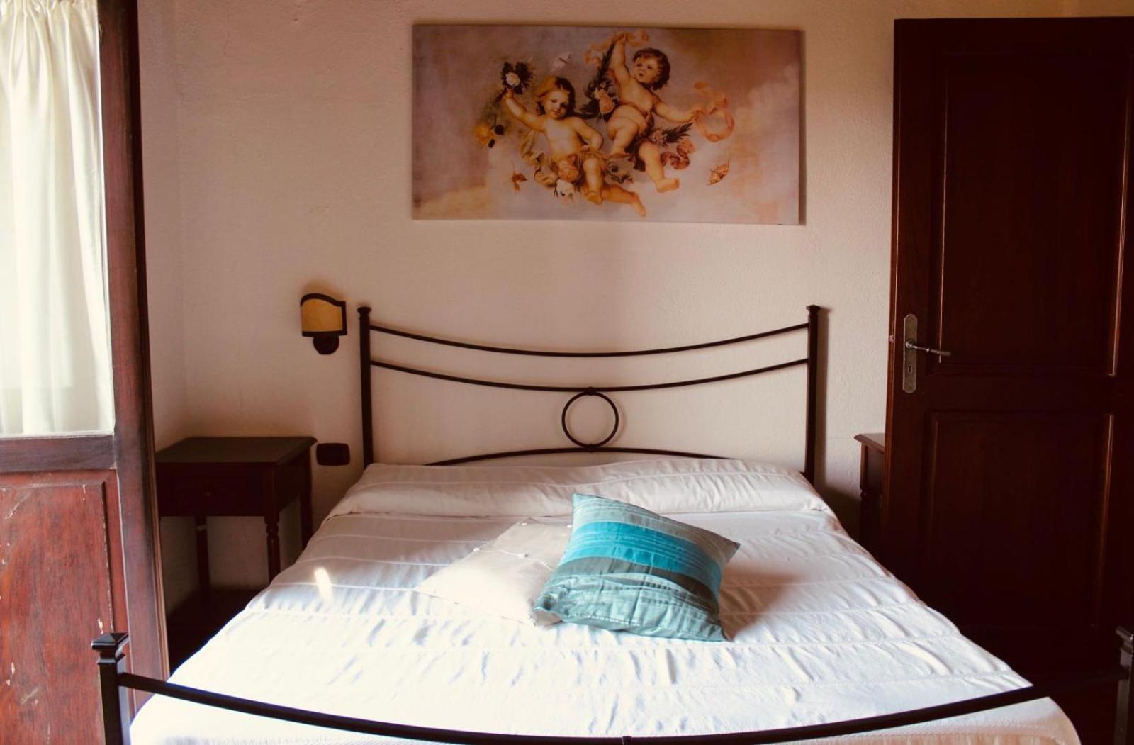 Il Borgo Della Marinella Guest House Amantea Eksteriør bilde