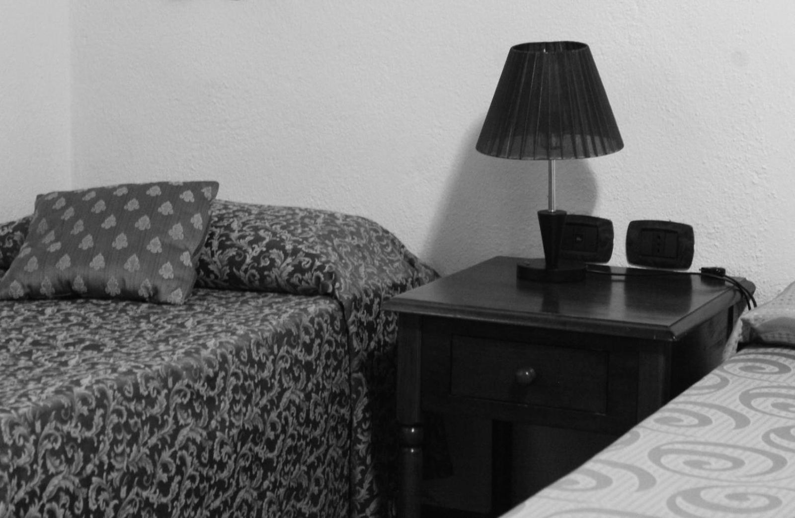 Il Borgo Della Marinella Guest House Amantea Eksteriør bilde