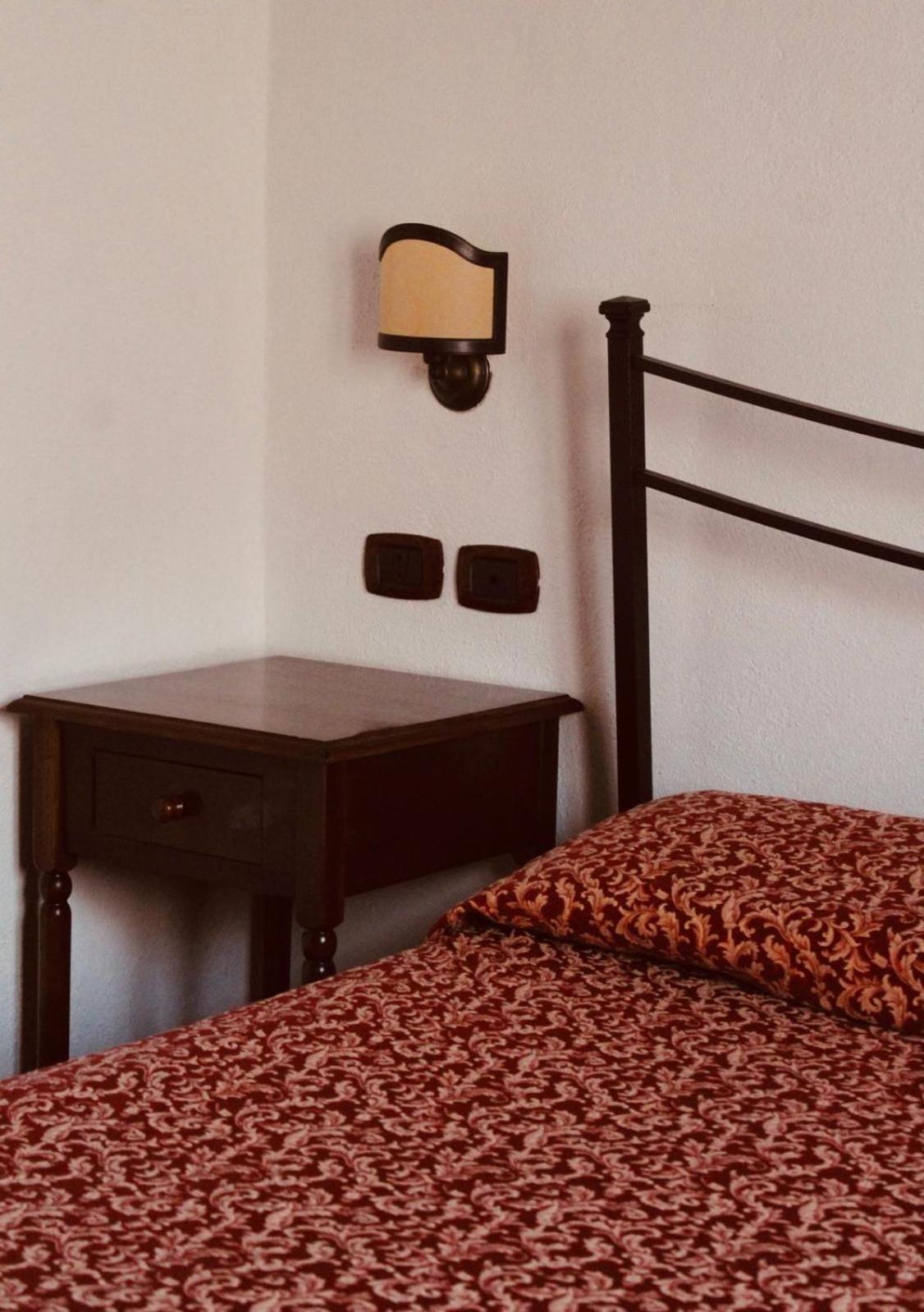 Il Borgo Della Marinella Guest House Amantea Eksteriør bilde