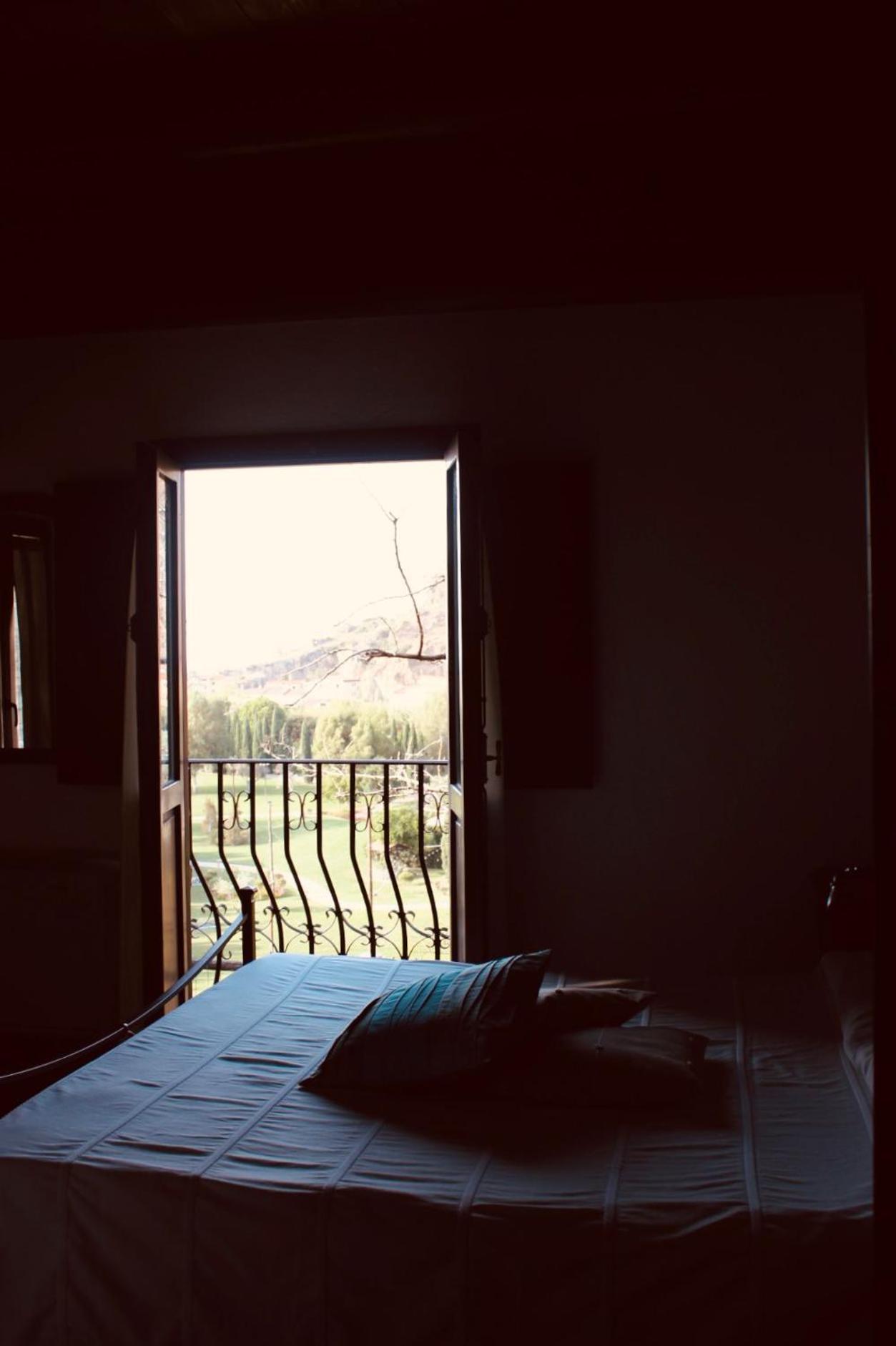 Il Borgo Della Marinella Guest House Amantea Eksteriør bilde