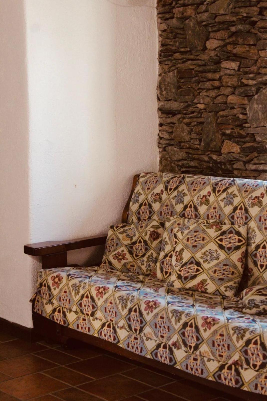 Il Borgo Della Marinella Guest House Amantea Eksteriør bilde