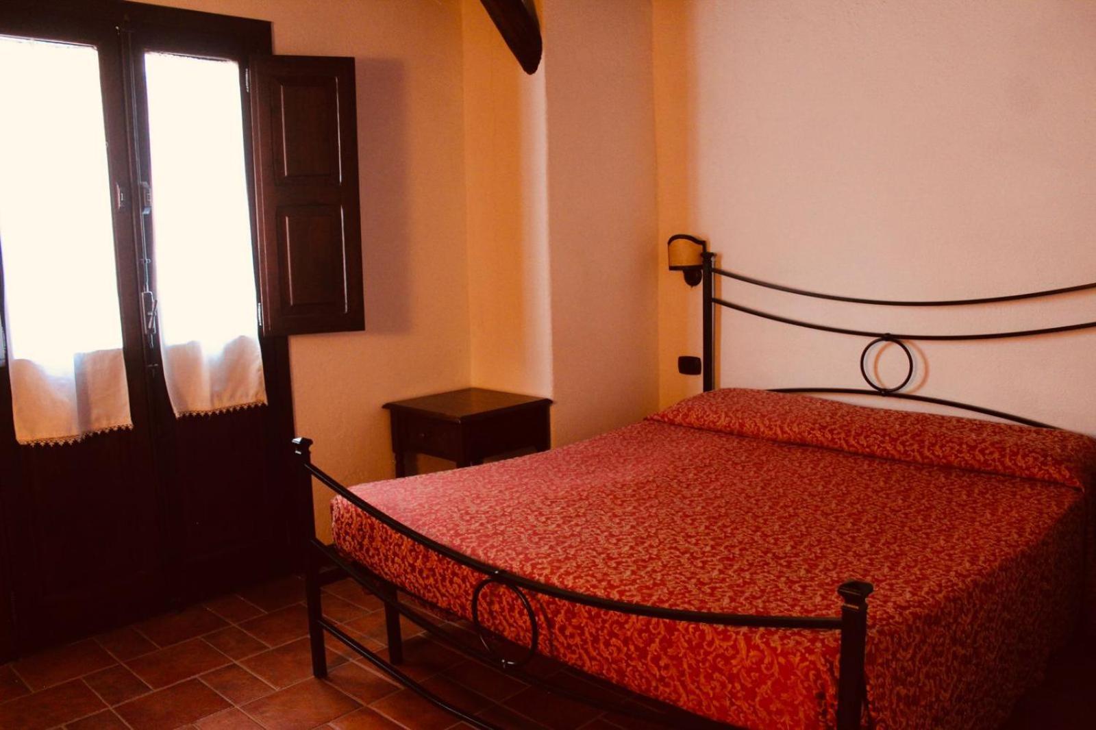 Il Borgo Della Marinella Guest House Amantea Eksteriør bilde