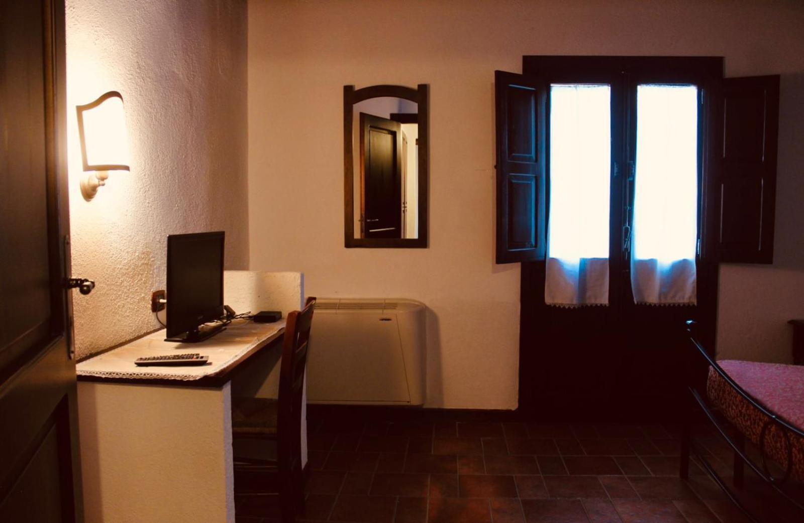 Il Borgo Della Marinella Guest House Amantea Eksteriør bilde
